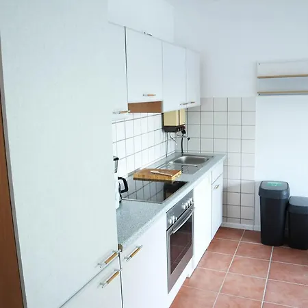 Work & Travel Lejlighed Remscheid Eksteriør billede