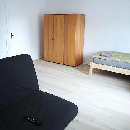 Work & Travel Lejlighed Remscheid Eksteriør billede