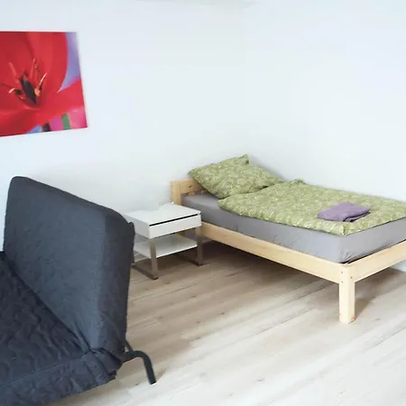 Work & Travel Lejlighed Remscheid Eksteriør billede