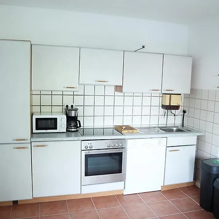 Work & Travel Lejlighed Remscheid Eksteriør billede