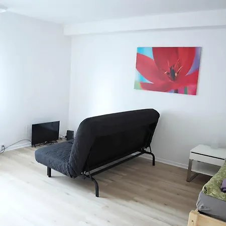 Work & Travel Lejlighed Remscheid Eksteriør billede