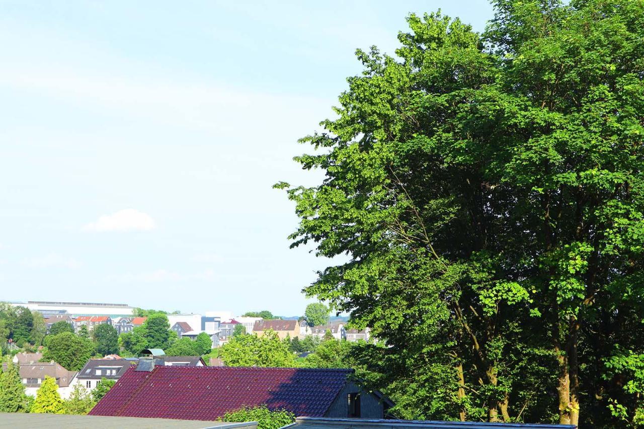 Work & Travel Remscheid