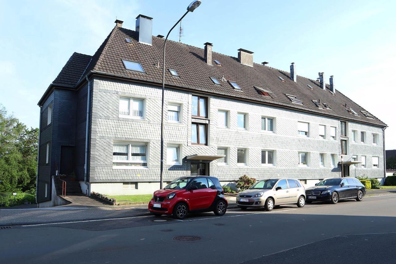 Apartment Work & Travel