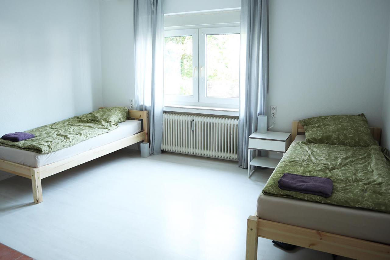 Apartment Work & Travel Remscheid