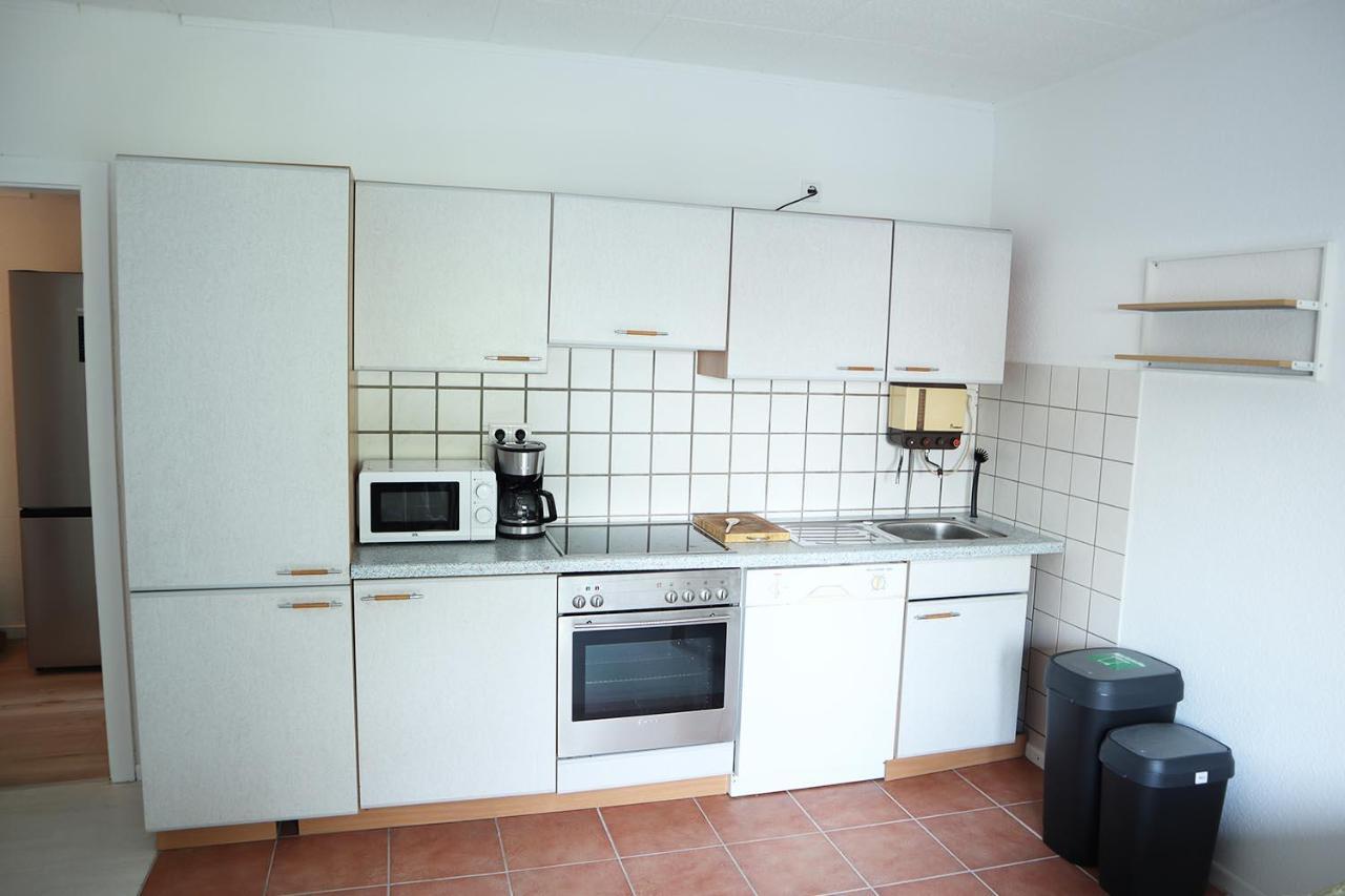 Apartment Work & Travel Remscheid