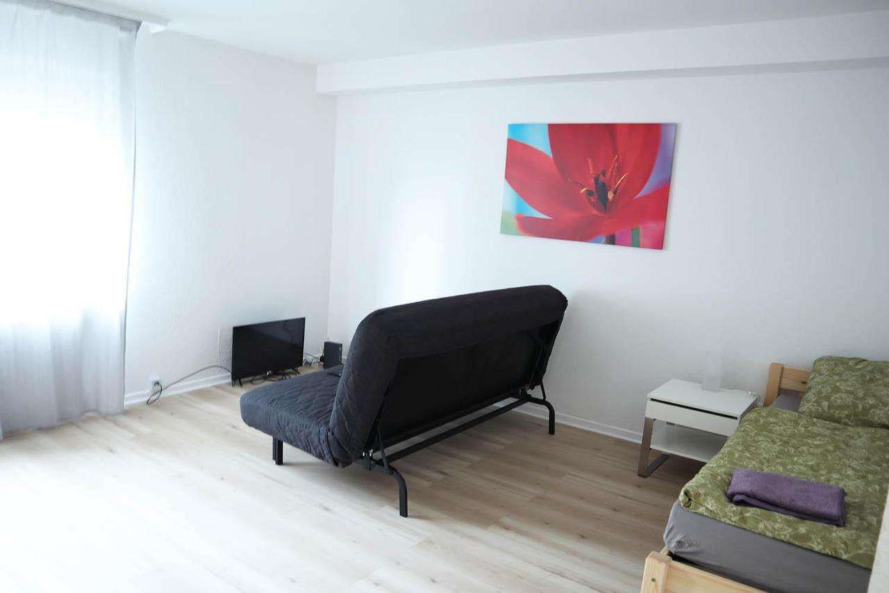 Apartment Work & Travel Remscheid
